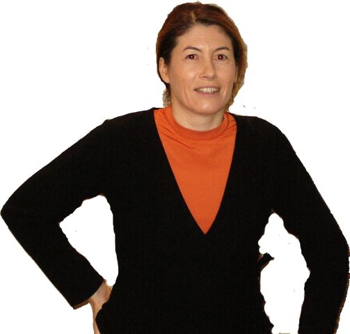 Madame GASQUETON